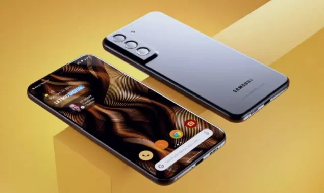 Samsung Galaxy S22 Ultra display test results beat iPhone 13 Pro