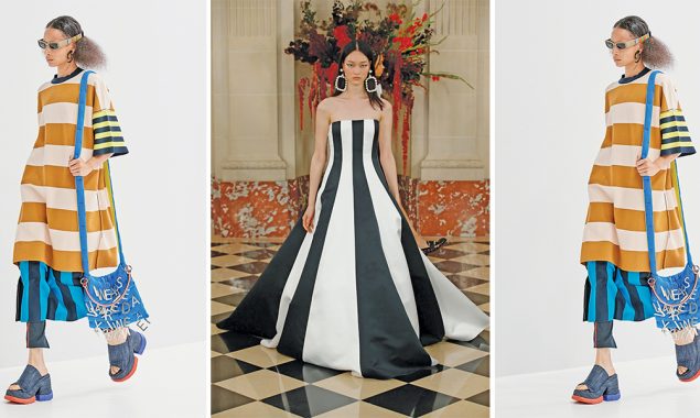 Fashion Trends that will dominate the year