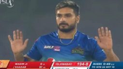 Rumman Raees