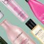 Everything you need to know about coloured shampoos