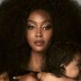 Naomi Campbell unveils the face of her daughter and claims that’she is not adopted.’