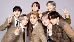 BTS might soon be exempted from South Korea’s military service