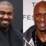Lamar Odom want to be surrounded by Kanye West’s ‘greatness.’