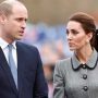 The Royal Family is in hot water after Kate and William speak in support of Ukraine