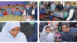 Battling malnutrition