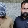 Prime suspect in journalist Ather Mateen’s murder case arrested
