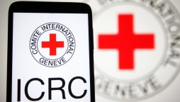 Red Cross