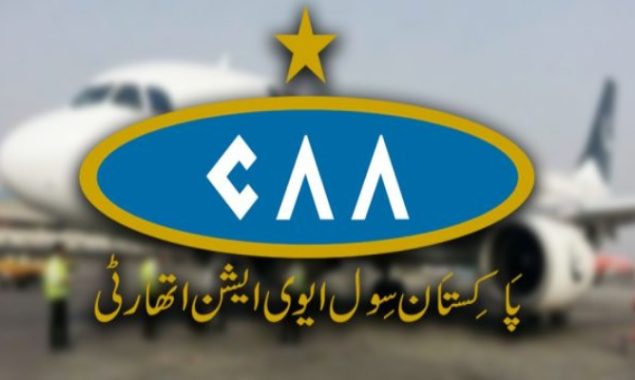CAA abolishes requirement of Covid-19 PCR test for fully vaccinated passengers