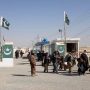 Pak-Afghan border reopened at Chaman