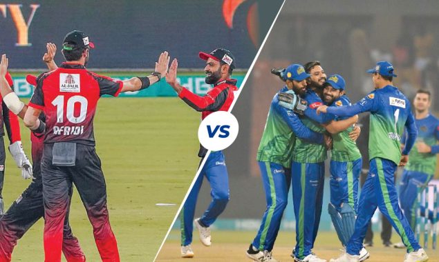 Qalandars eye maiden title, in-form Sultans keen to create history