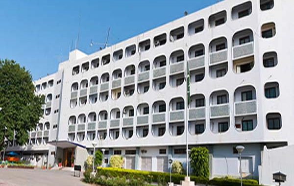 Pakistan condemns hijab ban on Muslim students in Indian state of Karnataka