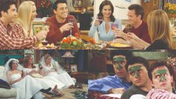 F.R.I.E.N.D.S, the ultimate solution to your worries!