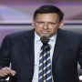 Peter Thiel to leave Meta’s board
