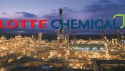 lotte chemical