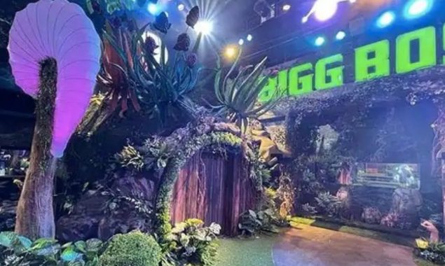 A Fire breaks out on Bigg Boss set, no injuries reported