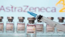 astrazeneca vaccine