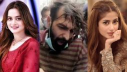 Celebrities react to Zahir Jaffer's death sentence by saying, 'Justice served'        