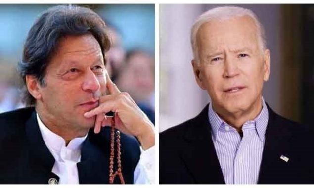 US asks PM Imran Khan to play his part in averting Russia-Ukraine escalating conflict