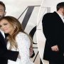 Is there wedding bells in the future for Jennifer Lopez and Ben Affleck?