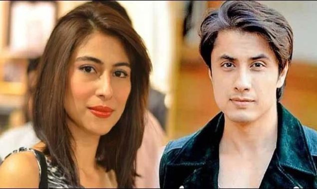 Meesha’s plea seeking permanent exemption from appearance dismissed  