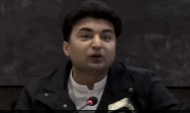 Murad says no nefarious drive stops him from speaking against corruption & corrupt people