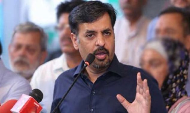 ECP summons PSP chief Mustafa Kamal over bypolls violence