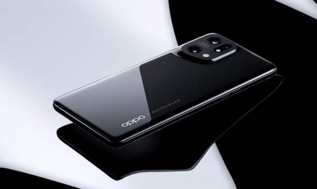 Oppo Find X5| Oppo Unveils Its Best Phone To Date