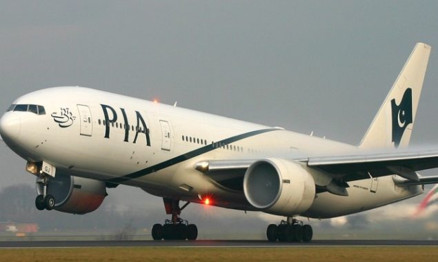 PIA to start direct flights to Baku from Lahore & Karachi