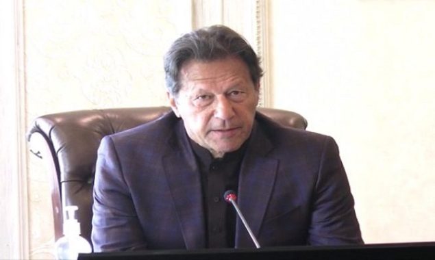 Rapid industrialisation in SEZs thru massive investment is govt’s top priority: PM Imran