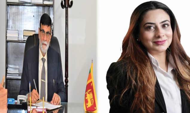 ‘Sialkot incident didn’t affect Pak-Lanka ties’