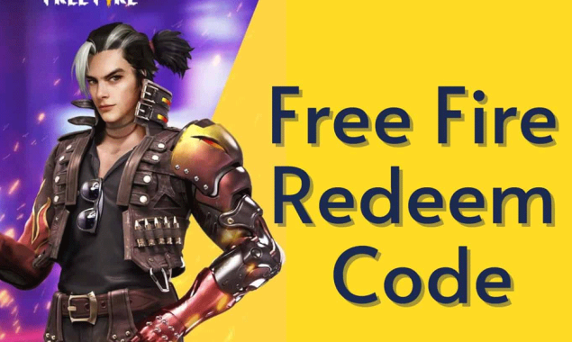 Garena Free Fire Redeem Codes for 11 February, How to Redeem Codes Daily