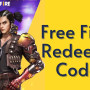 Garena Free Fire Redeem Codes for 11 February, How to Redeem Codes Daily