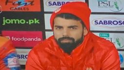 shadab khan