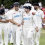 New Zealand wins first Test against South Africa in 18 years