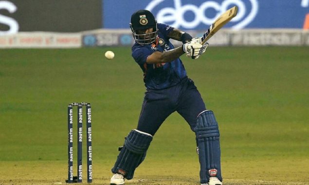 Yadav, Venkatesh star as India sweep T20 series against W. Indies