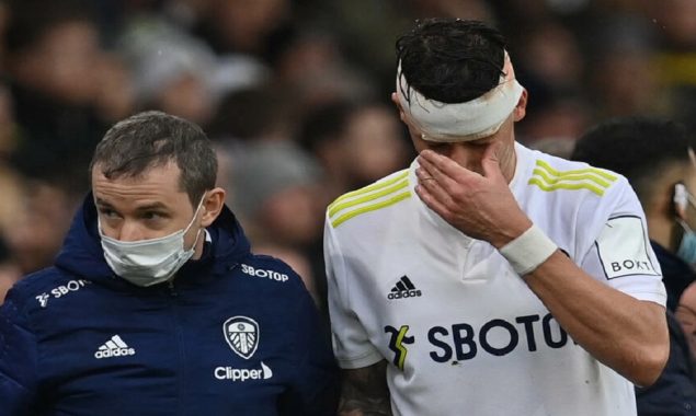 Footballers’ union call for temporary concussion substitutes