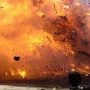 Nigerian oil blast kills at least 80