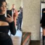 Kourtney Kardashian radiates charm in her latest photos