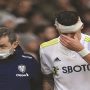 PFA voices for temporary concussion substitutes
