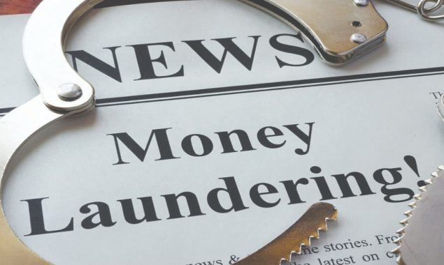 Customs intelligence unearths cases of trade-based money laundering