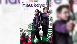 Hawkeye