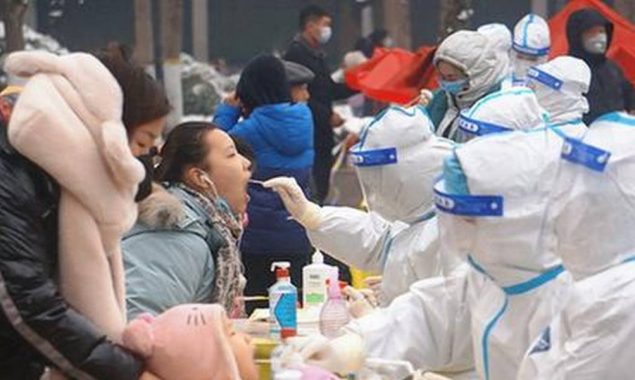 New highly accurate virus test gives results within minutes