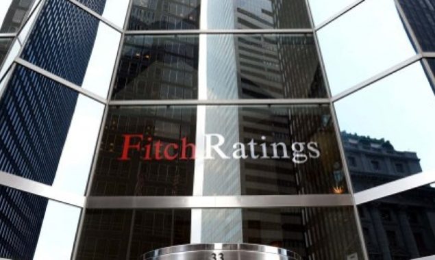 Citing inflation, Fitch downgrades Turkey’s ratings’
