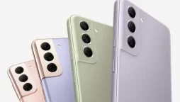 Samsung Galaxy S21 Price in Pakistan and Full Specs