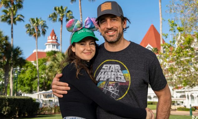 Aaron Rodgers and Shailene Woodley Call Off Their Engagement