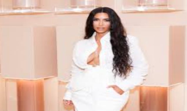 After business Kim Kardashian is ready to take the legal world by storm