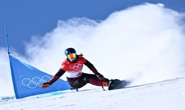 I don’t care what people thought, says unvaccinated Patrizia Kummer