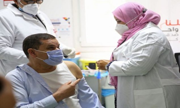 Libya reports 3,648 new COVID-19 cases, 12 more deaths