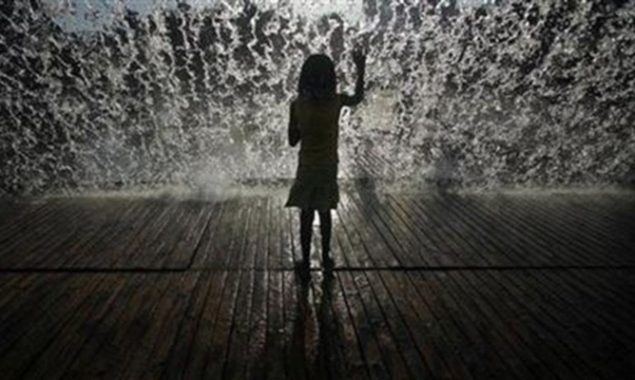 Minor girl sexually abused in Rahim Yar Khan