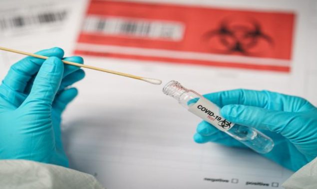 New Zealand reports 3,297 new community cases of COVID-19